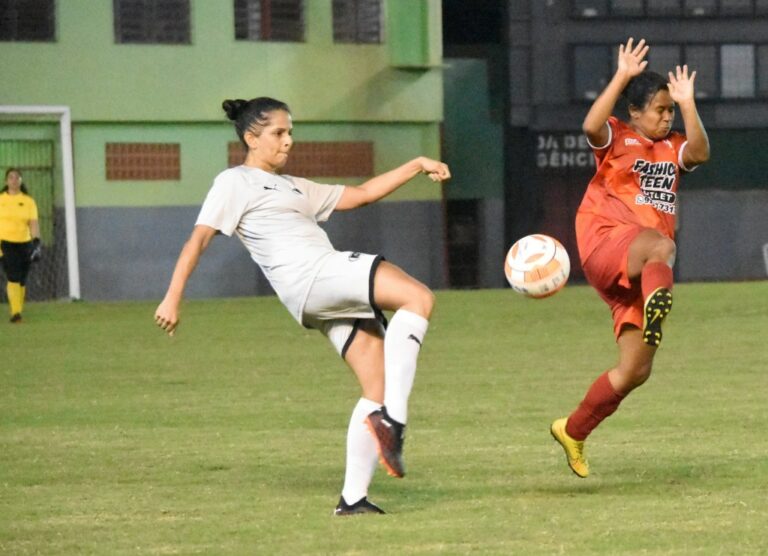 Em dois tempos distintos, Rio Branco e Assermurb empatam por 2 a 2