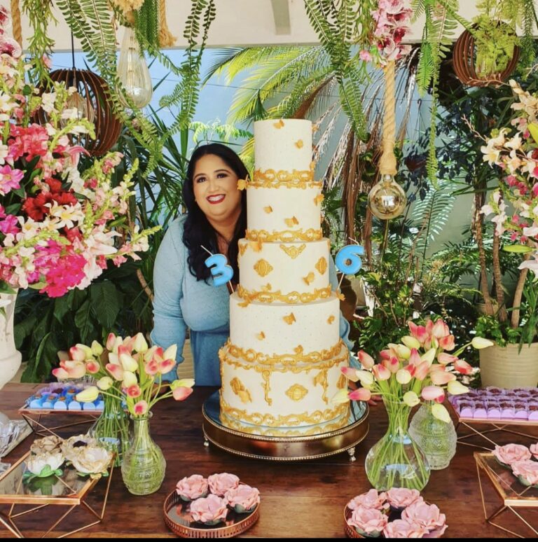 Coluna da Márcia traz os cliques do niver da Iolanda Cristina e mais; confira tudo!