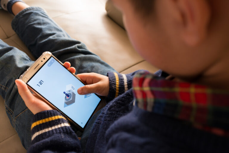 Educação: confira aplicativos que ajudam na alfabetização das crianças