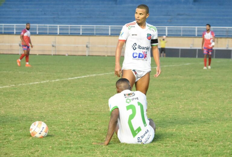 Campeonato Acreano: Tourão do Humaitá terá cinco baixas na estreia do returno