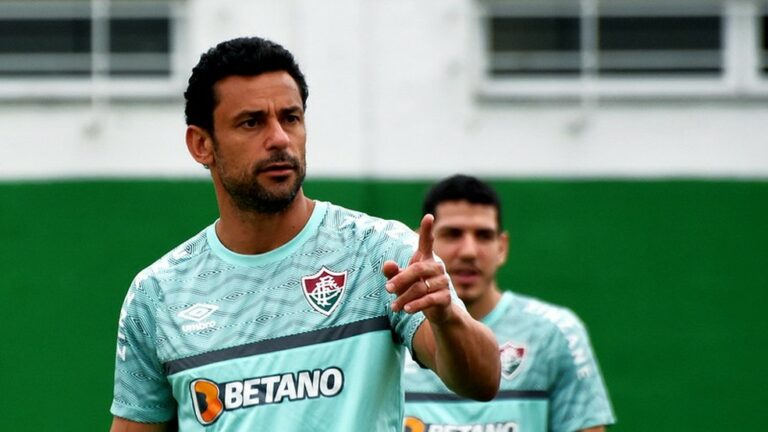 Escalação do Fluminense: Marcão conta com retorno de Fred e não deve ter Arias contra o São Paulo