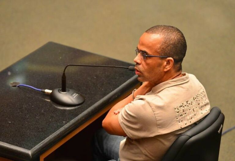 Fernandinho Beira-Mar denuncia “tortura” em presídio; veja vídeo