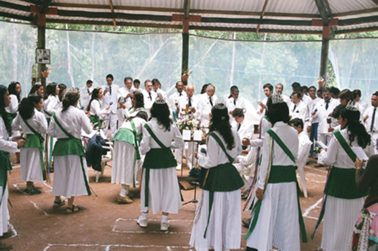 Única religião genuinamente brasileira e originária do AC, Santo Daime sofre ataques em outro Estado