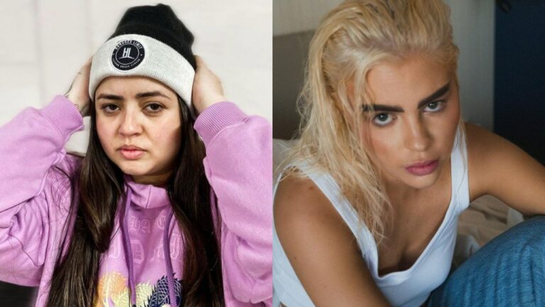 Irmã de Whindersson rompe silêncio e choca com revelação sobre Luísa Sonza: “Tem me incomodado”