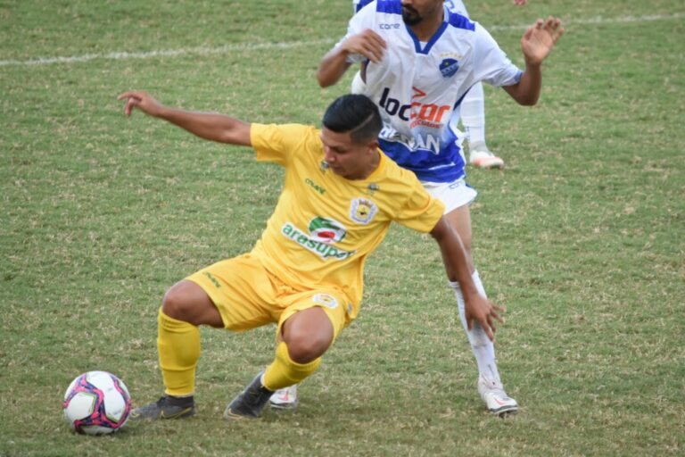 Saiba quais são os dias que Galvez e Guarany-CE jogam