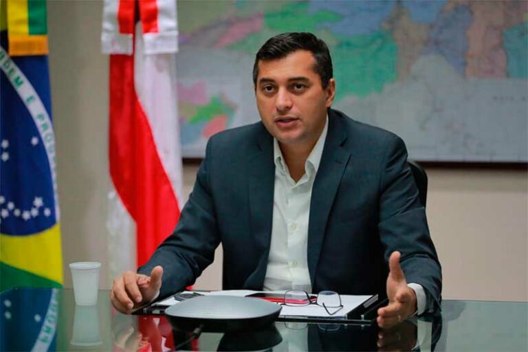 Por unanimidade, STJ torna Wilson Lima réu por crime de peculato