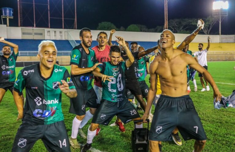 Tourão do Humaitá supera o Vasco e conquista 1º turno do Acreanão 2021