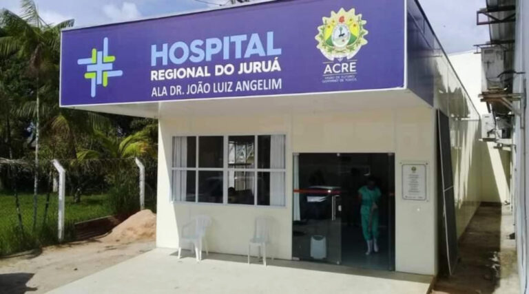 Sem alta e óbito, Hospital de Campanha segue com seis pacientes internados