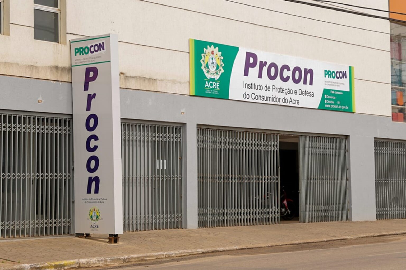 Gladson nomeia novo diretor-presidente do Procon no Acre nesta sexta-feira