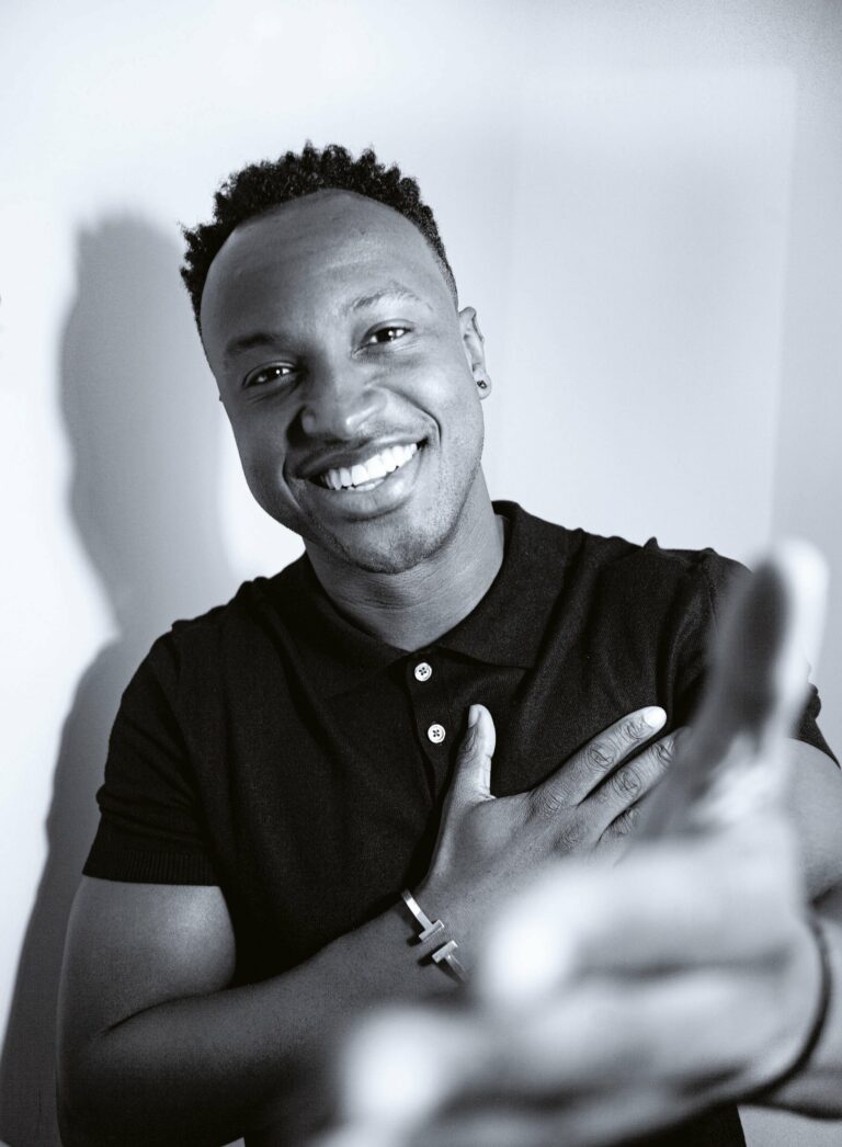 Muito além da música, Thiaguinho fatura R$ 2 bilhões por ano ao expandir negócios