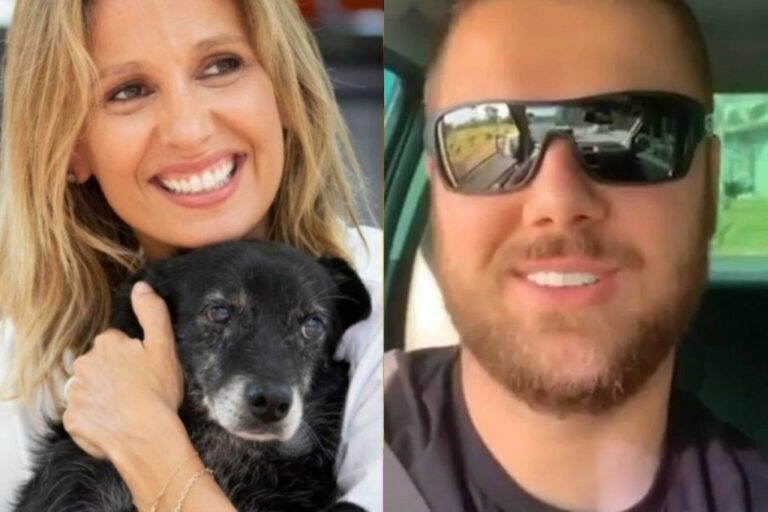 Luisa Mell critica Zé Neto após promessa com burro: “Ajoelha no milho”