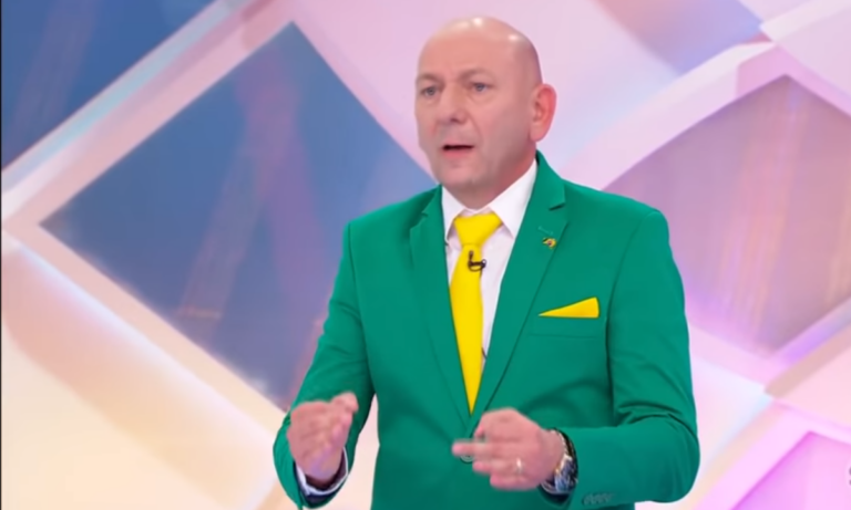 Bolsonarista, dono da Havan deseja “ótima administração” ao governo Lula