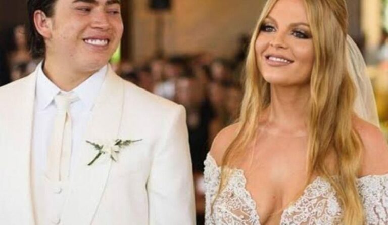 Volta de Luisa Sonza e Whindersson Nunes é anunciada no Instagram