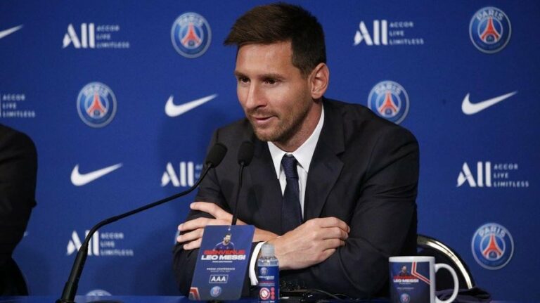 Messi supera Cristiano Ronaldo e Neymar e tem a coleção de carros mais valiosos; confira