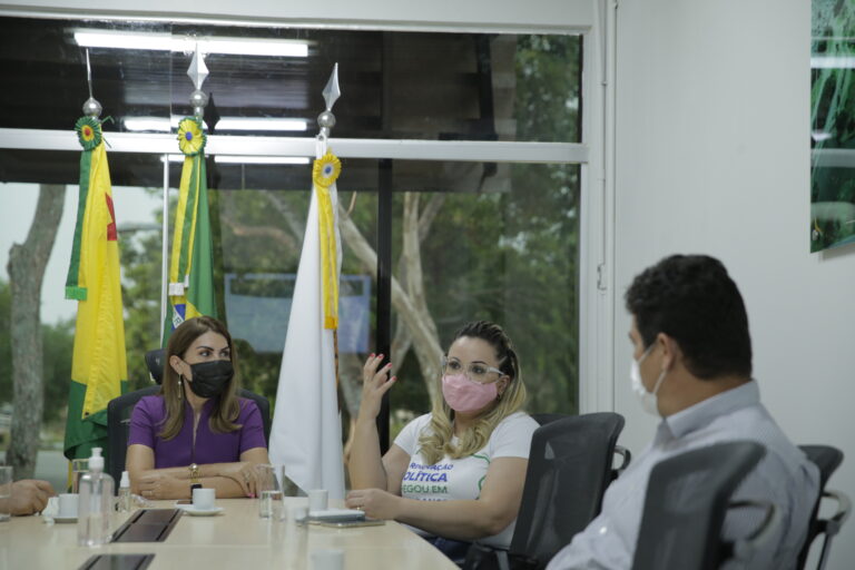 Audiência Pública apresenta projeto do Hospital Universitário (HU) da Universidade Federal do Acre
