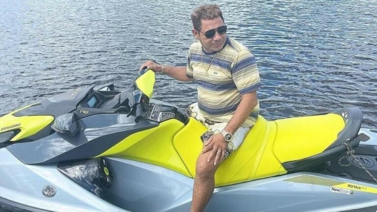 ‘Milionário do brega’ ganha 2º prêmio na loteria em 3 meses e revela tática