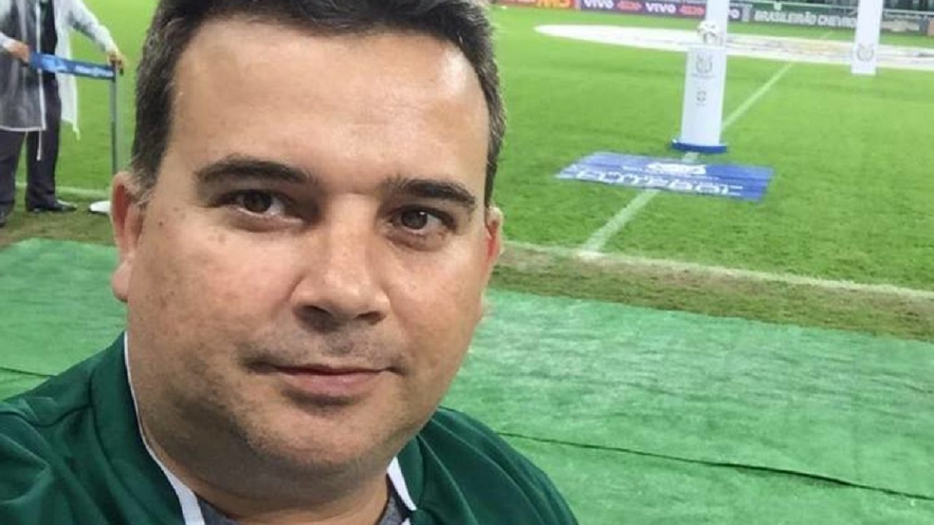Chapecoense: Controladora que liberou voo responsável pela morte de acreano Márcio Koury é presa no Brasil