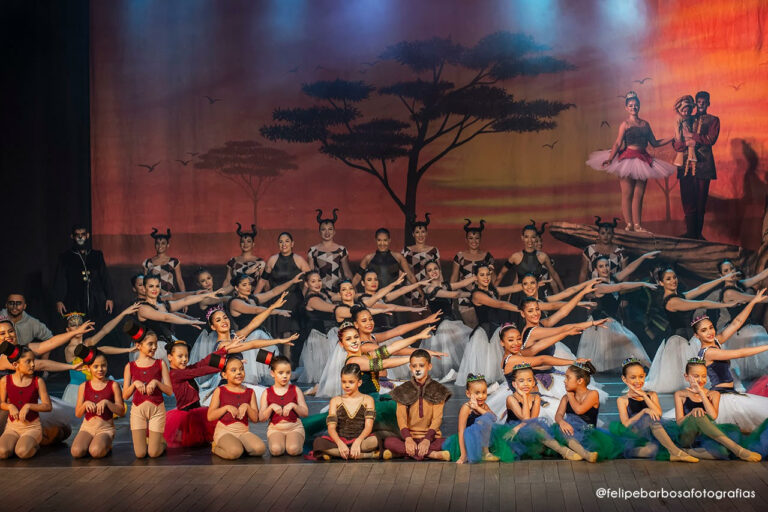 Encontro Norte de Teatro Musical celebra a produção musical da Amazônia