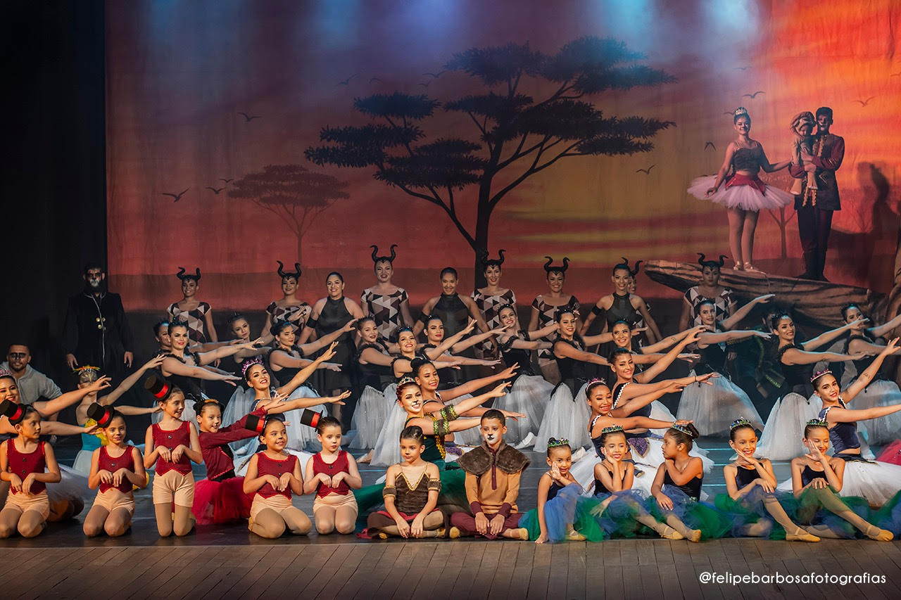 Encontro Norte de Teatro Musical celebra a produção musical da Amazônia Encontro Norte de Teatro Musical celebra a produção musical da Amazônia