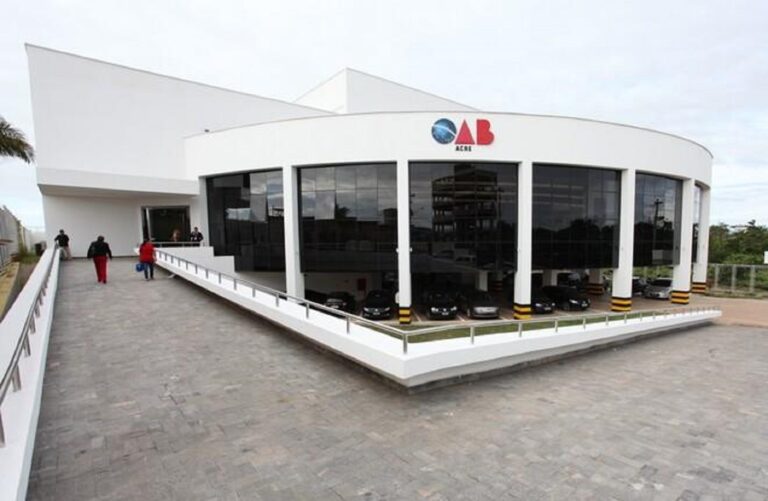 Eleições para escolha do novo presidente da OAB/AC serão na próxima semana; conheça os candidatos