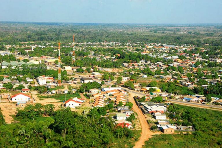 Prefeitura de Porto Acre: inscrições para Processo Seletivo encerram nesta terça