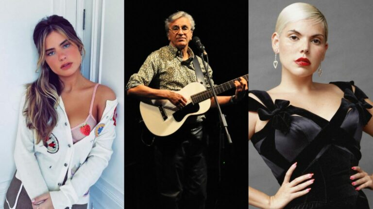 Grammy Latino 2021: confira a lista de indicados