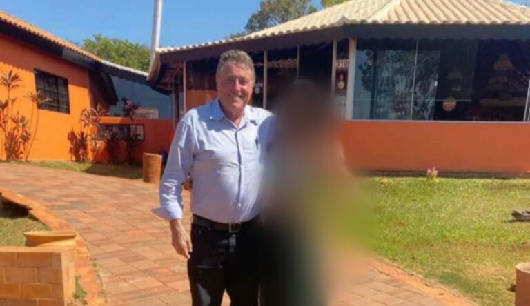 Sequestro: empresário desaparece na capital e caminhonete é encontrada em Guajará-Mirim