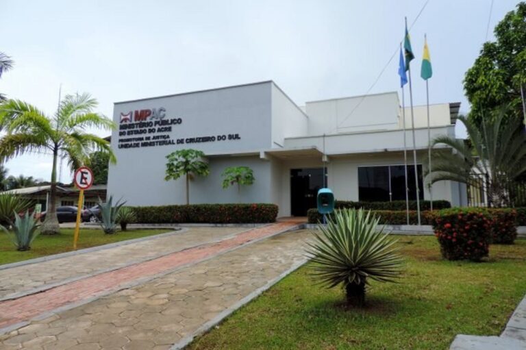 MPAC exonera servidor alvo da Operação Kaltes Blut; promotor acompanha investigações