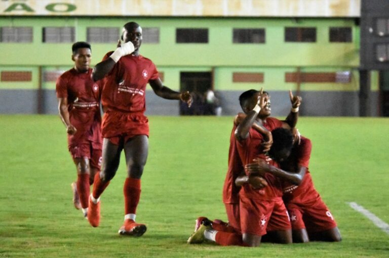 Rio Branco supera o Humaitá e mira briga pelo título do returno