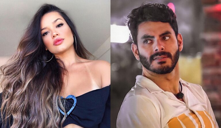 Juliette admite ter paquerado Rodolffo depois do ‘BBB21’: ‘a gente se encontrou duas vezes’