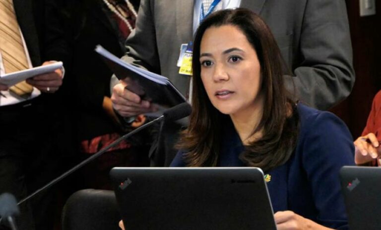 Senadora Mailza destaca a conquista do voto feminino no Brasil