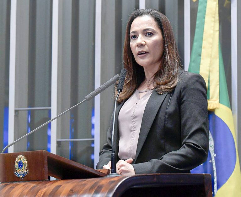 Senadora Mailza libera R$ 6 milhões em emendas para a Saúde no Acre
