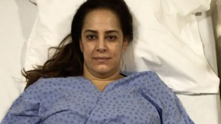 Silvia Abravanel ganha R$ 27 mil em processo após “filha” ser atacada; entenda