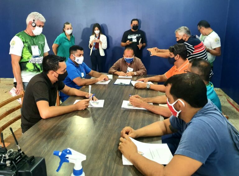 Returno do Acreanão começa na quinta-feira (16) no Florestão; veja mais