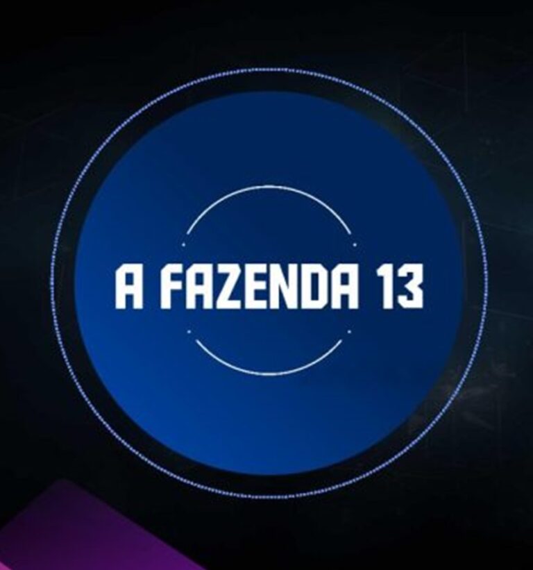 Saiba como assistir A Fazenda 13 on-line