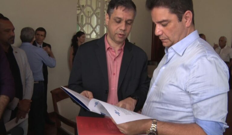 Sistema Fecomércio/AC e Sebrae no Acre agradecem pelas alterações no regulamento do ICMS