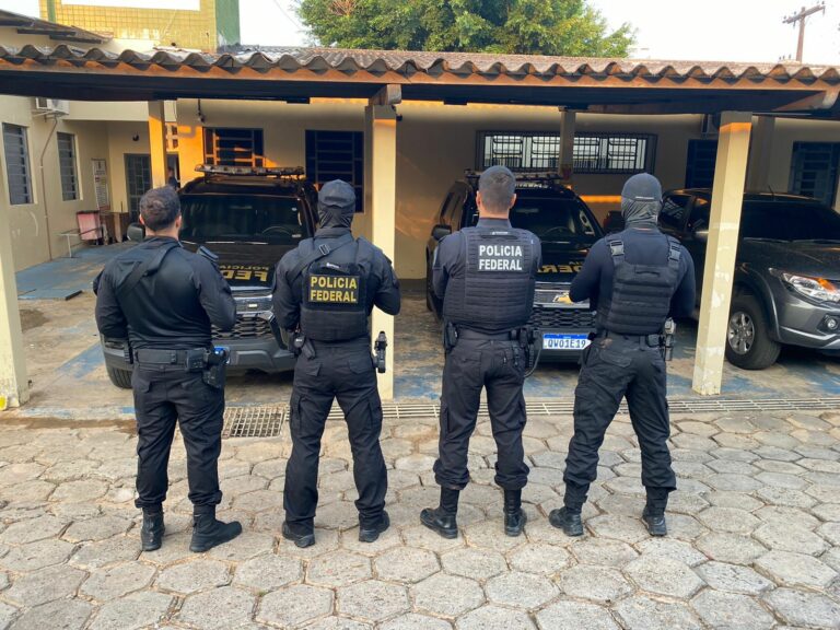 Polícias Civil, Militar e Federal realizam mega operação no Juruá para prender líderes perigosos de facções