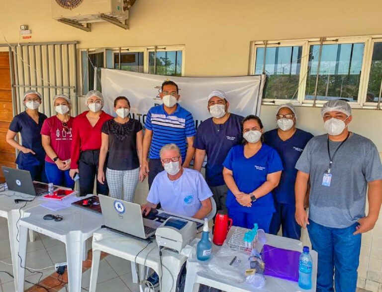 Narciso: ‘Ou os países ricos socorrem os pobres, ou a pandemia da Covid-19 não será erradicada’