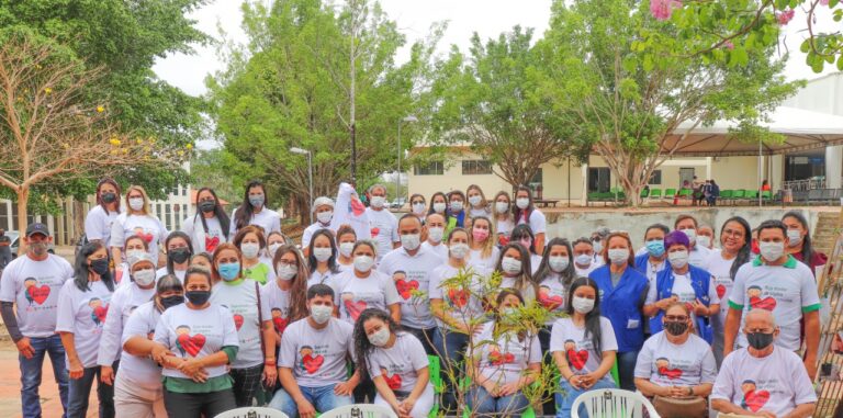 Fundhacre realiza roda de conversa sobre doação de órgãos