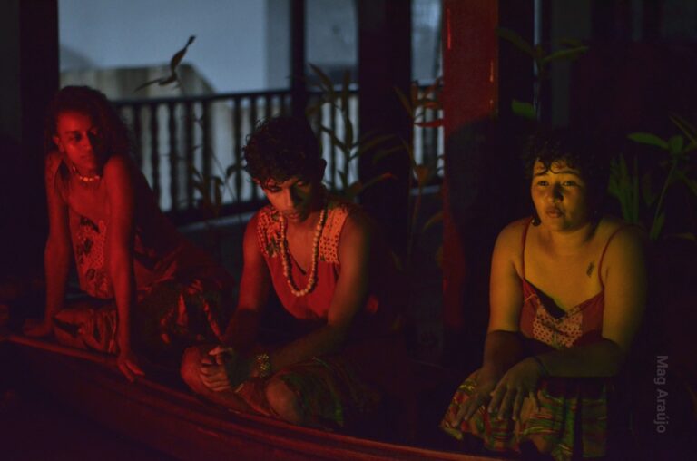 Espetáculo que conta a história do Acre estreia temporada na próxima semana