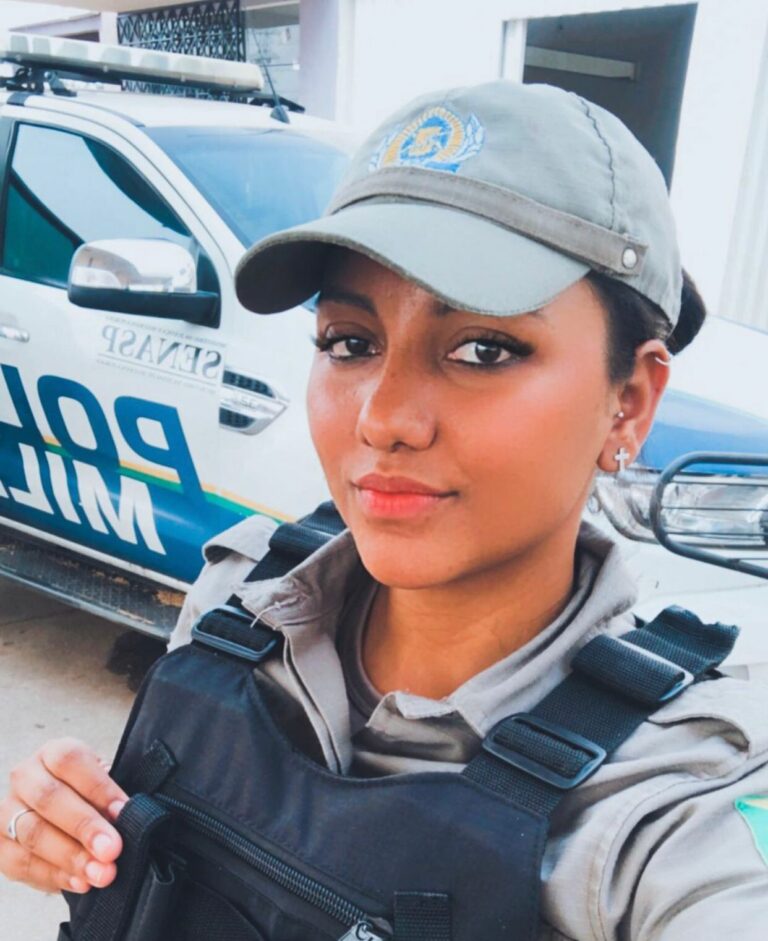 Após falas polêmicas de cabo da PM, caso vai parar na corregedoria; Polícia Militar revela detalhes ao ContilNet