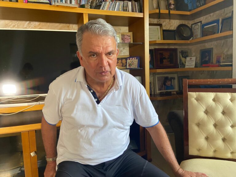 Petecão diz ao ContilNet que Gladson vai enganar pelo menos quatro candidatos ao Senado: “Não cumpriu nada”