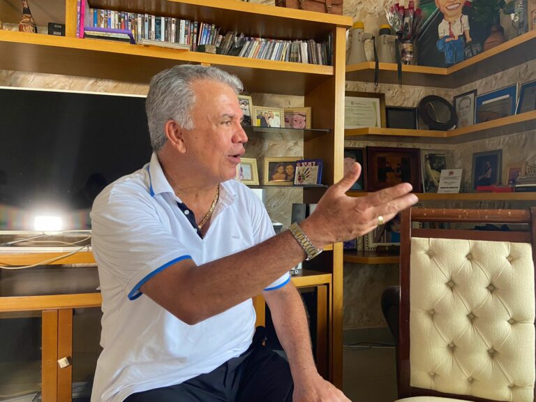 Petecão diz que Mazinho tenta “deturpar as coisas” e explica situação de emendas para Sena Madureira