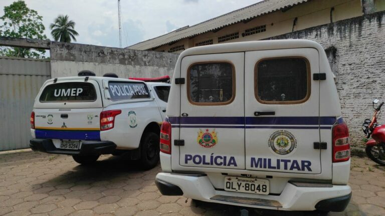 Após discussão em família, policial atira em cunhado no Acre e caso vai parar na delegacia