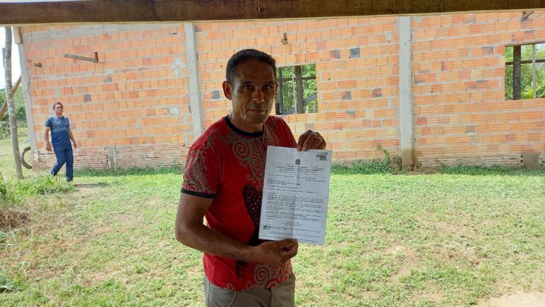 Ribeirinhos de Sena Madureira reclamam de multas pesadas do ICMbio e pedem ajuda a deputado