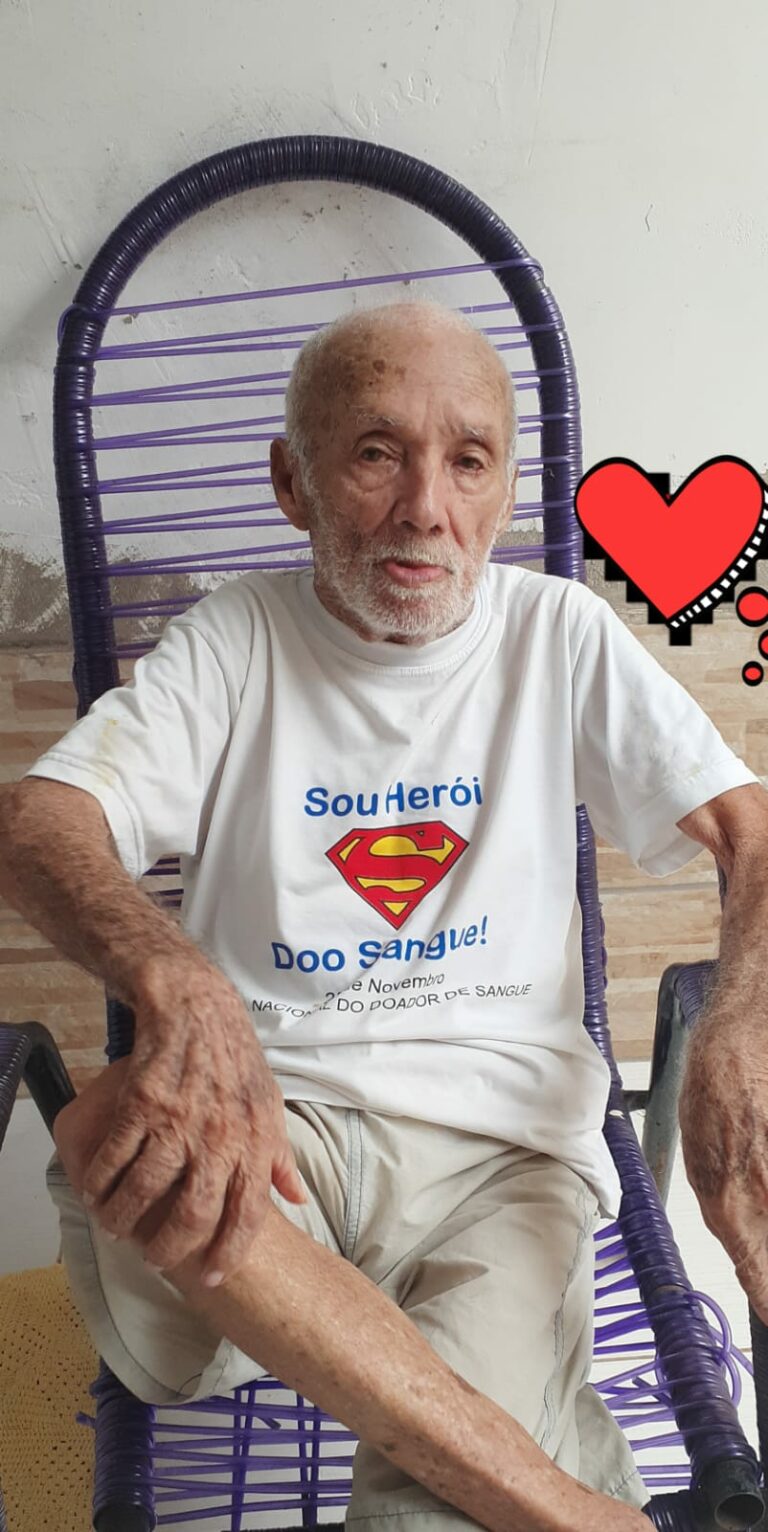 Morre aos 94 anos José Gadelha, o ‘Zito’, um dos fotógrafos mais conhecidos de Sena Madureira