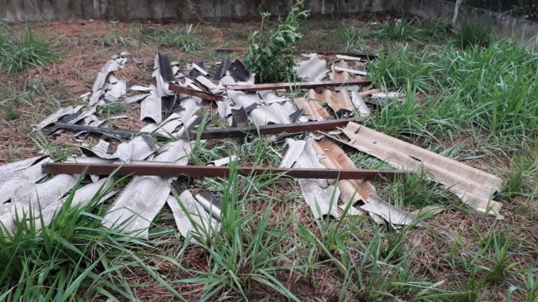 Após temporal, sistema do Depasa para de funcionar em Sena Madureira 