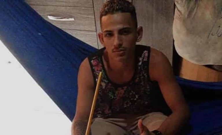 “Soldado do crime”, matador do B-13 é condenado a mais de 17 anos de prisão