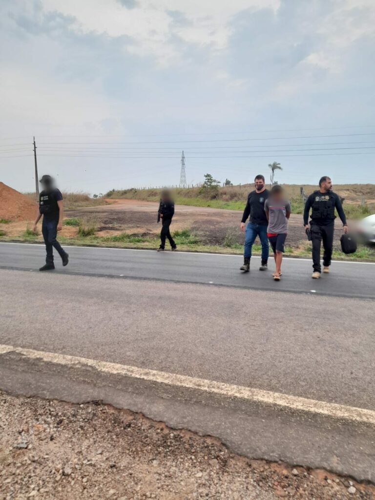 Polícia Civil apreende menor por tráfico de drogas em Xapuri