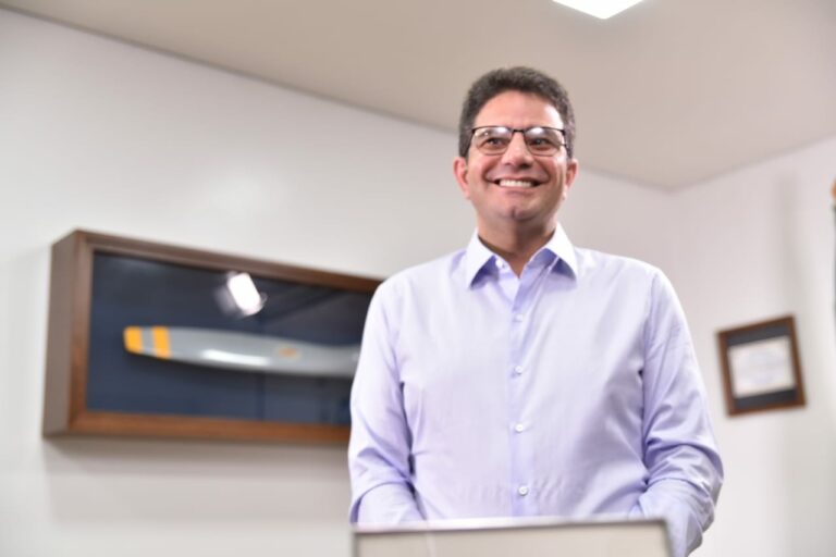 Quase 65% dos acreanos consideram a gestão de Gladson Cameli como boa ou ótima, revela Data Control